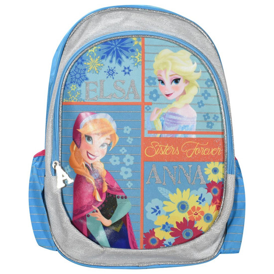 Sunce Παιδική τσάντα πλάτης Frozen Large